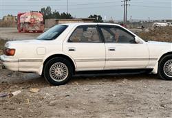 تۆیۆتا کراون